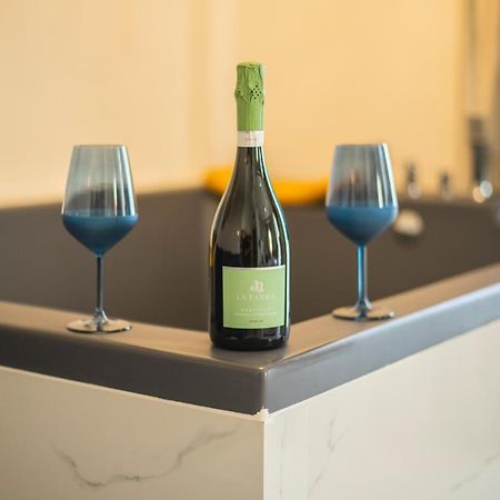Thronos Aqua Appartment 2 Pachia Ammos 外观 照片