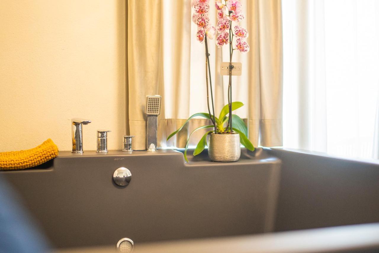Thronos Aqua Appartment 2 Pachia Ammos 外观 照片